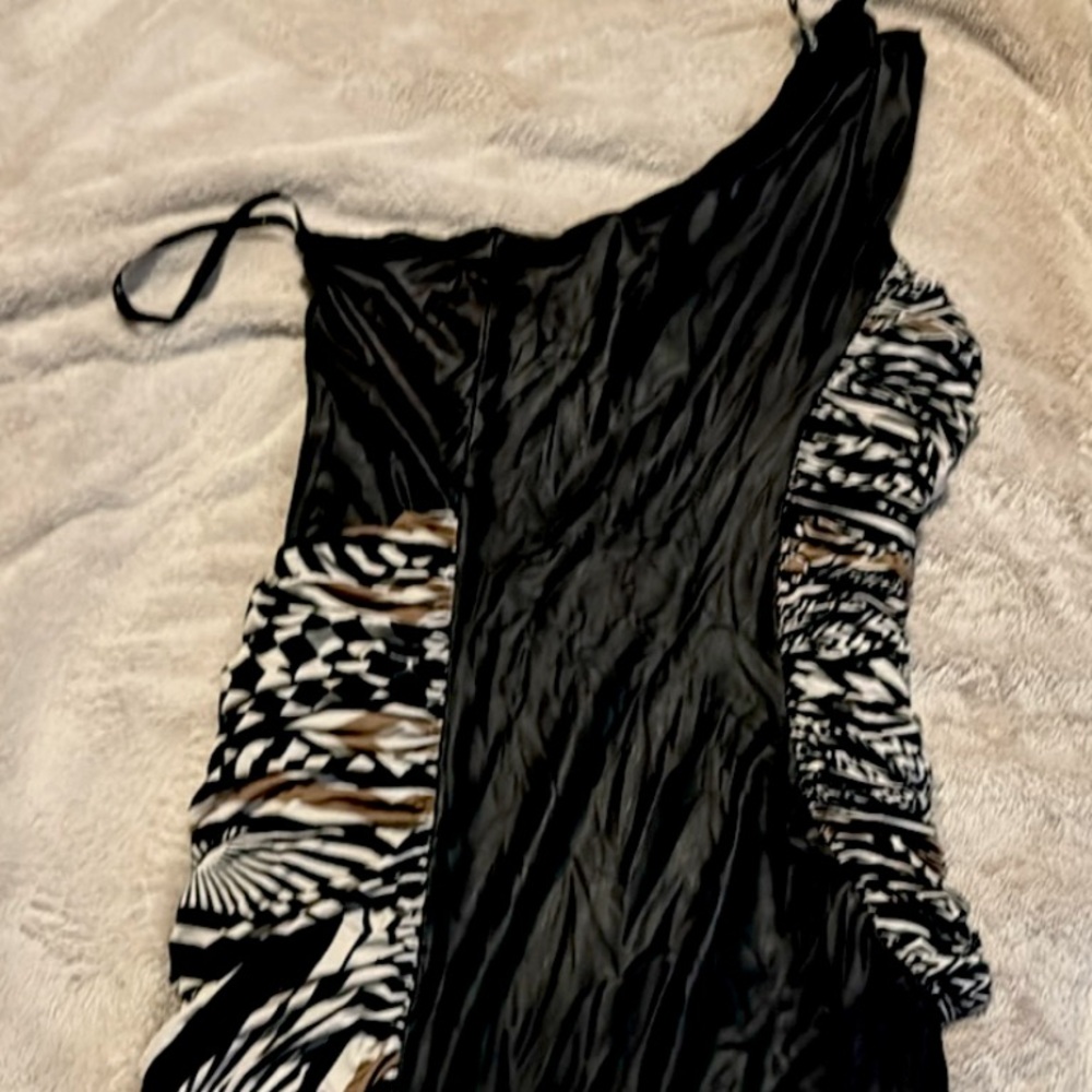 Kardashians Bebe dress size S